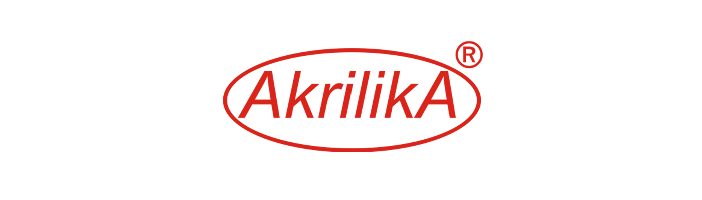 Акриловый искусственный камень марки AKRILIKA