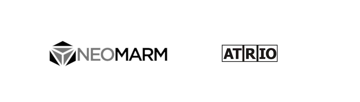 Акриловый искусственный камень марок NEOMARM и ATRIO