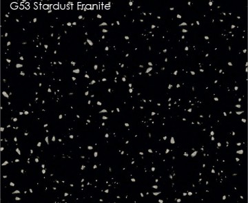 HI MACS Granite G53 Stardust Granite