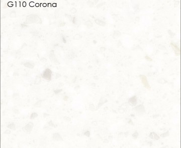 HI MACS Granite G110 Corona
