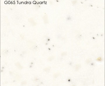 HI MACS Quartz G065 Tundra Quartz