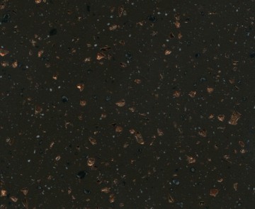 HANEX Brionne metallic – B 040 Copper Black