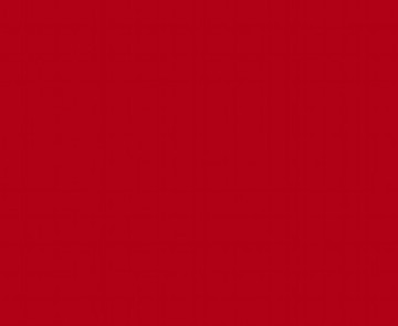 GRANDEX Pure color – P107 Pure Red