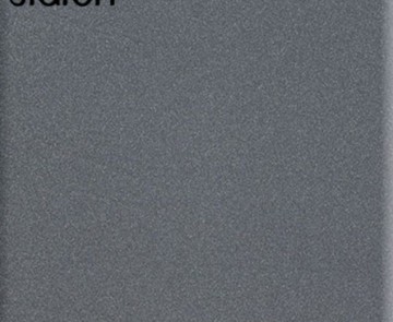 Staron Aspen – es581 sleeksilver