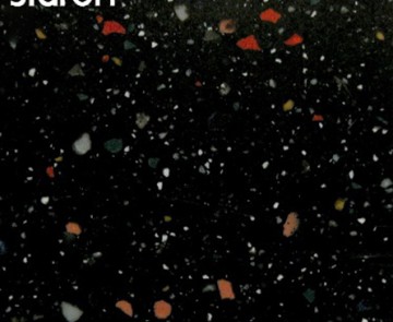Staron Pebble – pc880 confetti