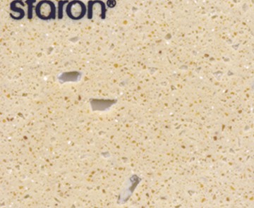 Staron Pebble – pl848 limestone