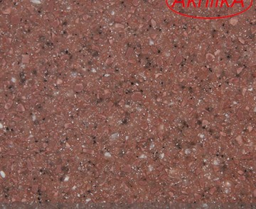 Akrilika stone – a507 vesuvius
