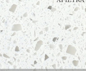Akrilika Apietra – m622 quartzo