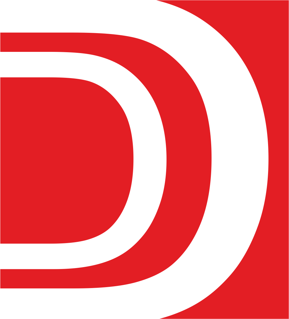 Логотип «DeartDesign»